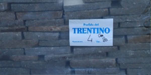 Porfido Trentino Controllato