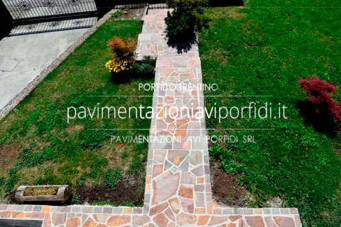 Pavimenti per la tua Casa