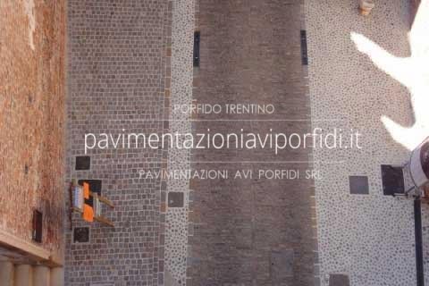 Pavimenti per spazi urbani