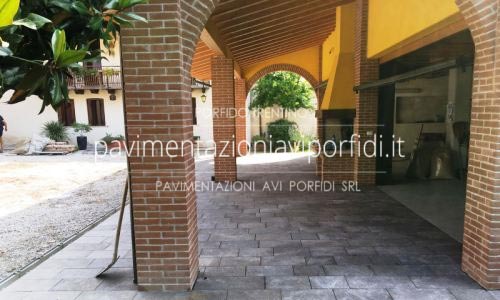 Soluzioni per spazi residenziali