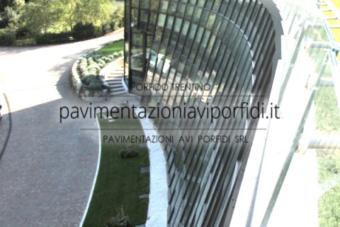 Pavimenti per Spazi Commerciali